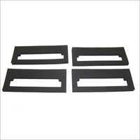 Die Cut EPDM Foam