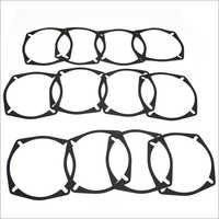 Die Cut Pe Foam Gaskets