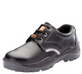 Leather Safety Shoe