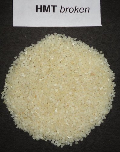 HMT Broken Rice