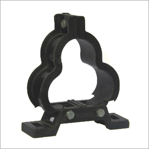 Trefoil Clamp