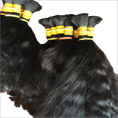 Black Human Hair
