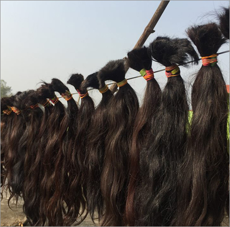 Indian Human Hair