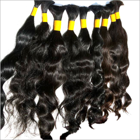 Human Hair Wigs