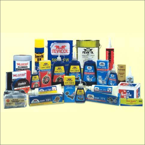 Multipurpose Adhesive