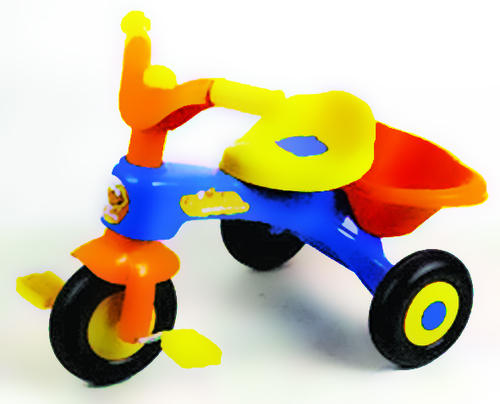 Baby Tricycle