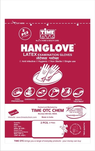 Latex Gloves