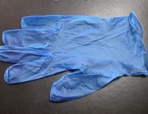 Vinyl Gloves