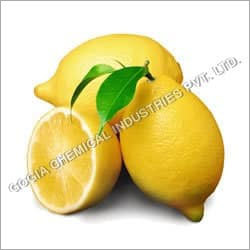 Lemon Flavours