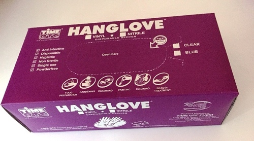 Nitrile Gloves