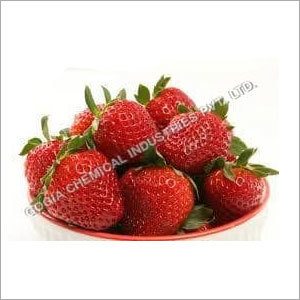 Strawberry Flavours By GOGIA CHEMICAL INDUSTRIES PVT. LTD.