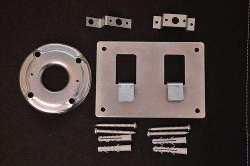 Pebble Geyser Spare Parts