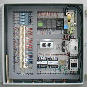 Elevators Panel