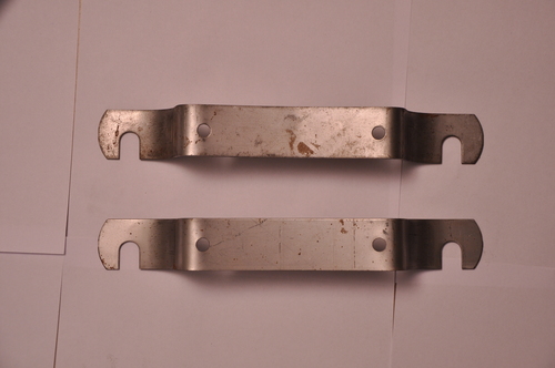 Industrial Geayers Clamp
