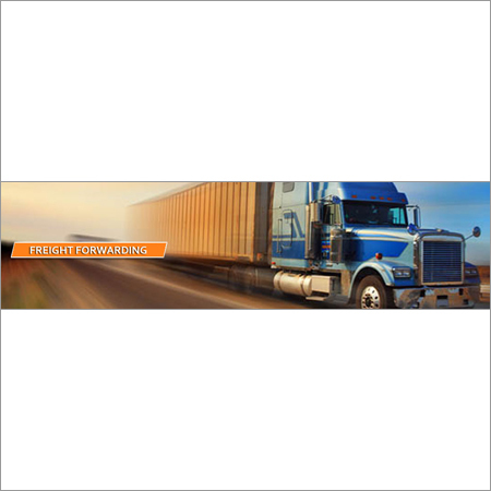Domestic Freight Forwarding