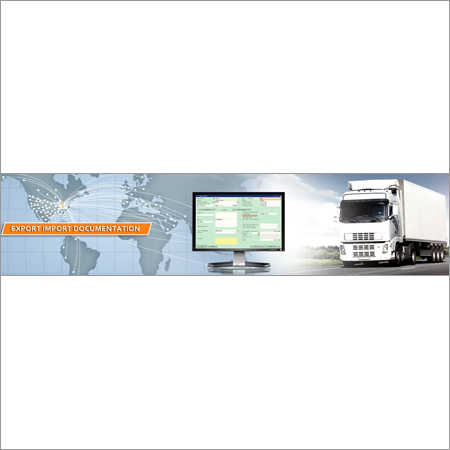 Export Import Documentation
