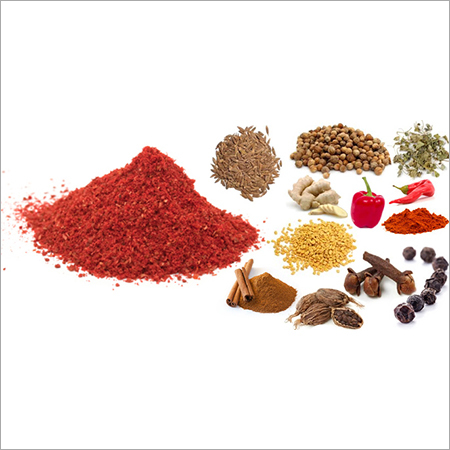 Chicken Masala Powder