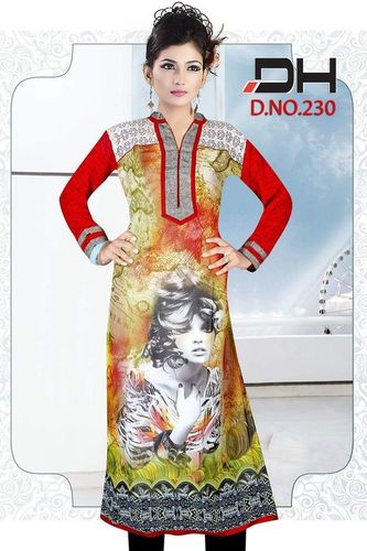 Trending Designer Kurti