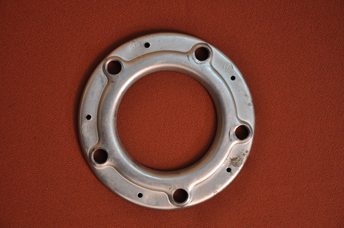 Heating Cover Plate