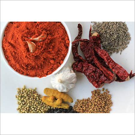 Garam Masala Powder