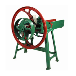 Chaff Cutter