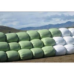 Silage film