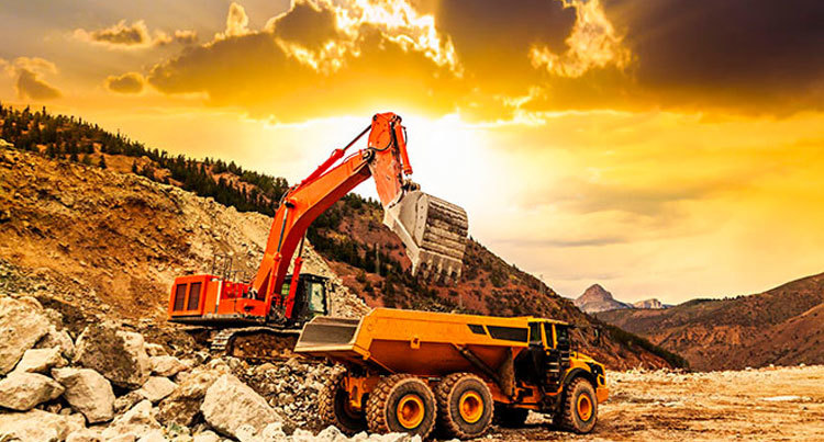 Mining Industry - SB SD SN Pumps, Slurry Handling, High Pressure Wash, Dust Suppression, Explosive Transfer