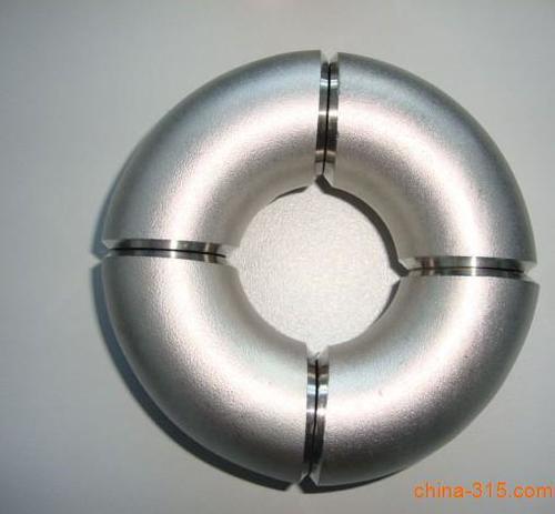 Stainless Steel Elbow