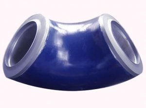 High Pressure Elbow