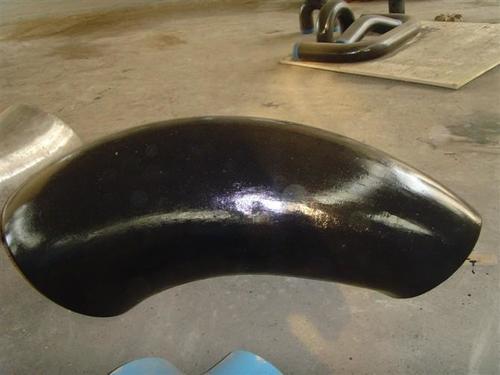 Seamless Reducing Elbow