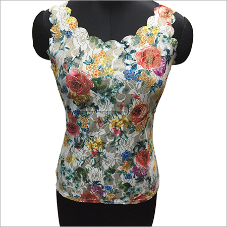 Ladies Tops