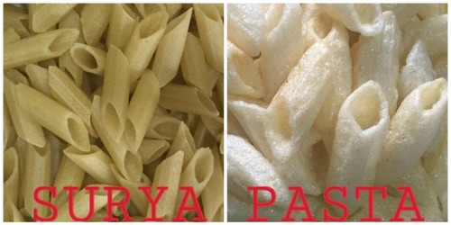 Surya Pasta