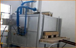 Billet Heating (Forging) Furnace Billet Heating (Forging) Furnace