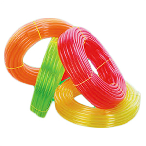 Soft PVC Garden Pipes