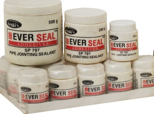 White Sealant