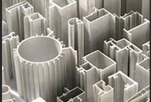 Aluminium Extensions