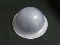 Led Bulb Cover