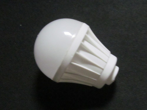 3 Watt LED Bulbs