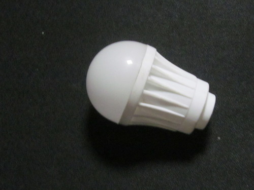 3 Watt LED Bulb Housing