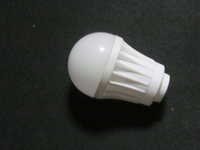 3 Watt LED Bulb Housing