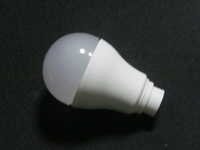 LED Bulb Plastic Housing
