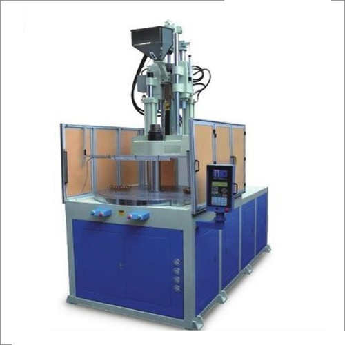 Rotary Moulding Machine
