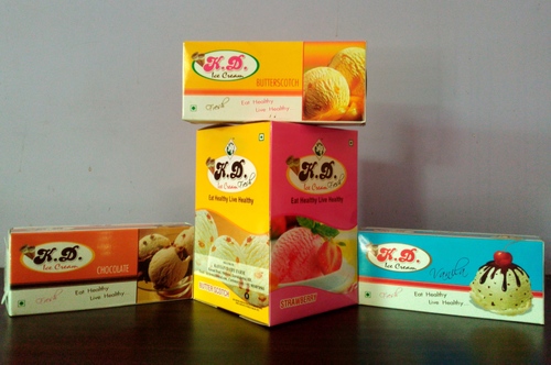 Ice Cream