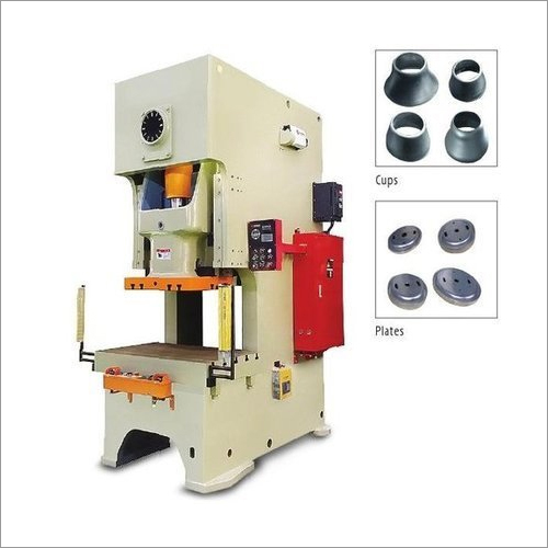 Pneumatic Presses