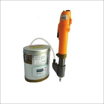 Automatic Screw Feeder with Applicator