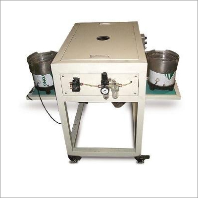 Pinning Crimping Testing Machine