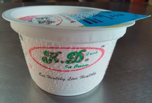 Food Products
