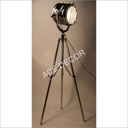 Tripod Floor Lamps