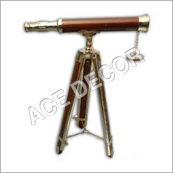 Free Standing Telescope