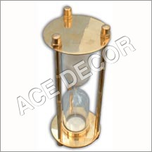Antique Sand Timers